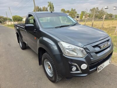 2022 Isuzu dmax pickup