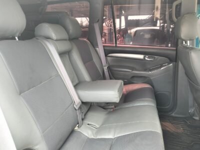2008 TOYOTA PRADO J120