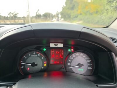2025 Isuzu dmax pickup