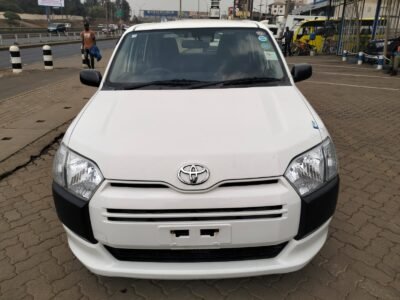 2018 TOYOTA PROBOX