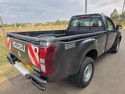 2022 Isuzu dmax pickup