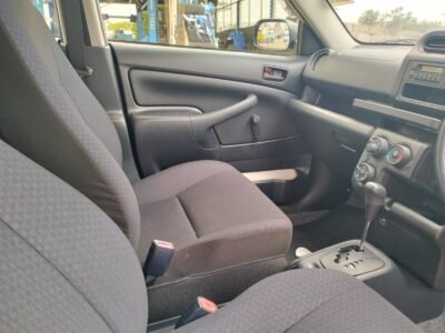 2018 TOYOTA PROBOX