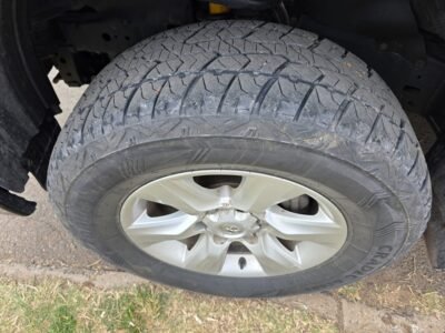 2013 Toyota prado Tx 150