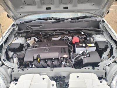 2018 TOYOTA PROBOX