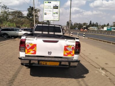 2012 Toyota Hilux