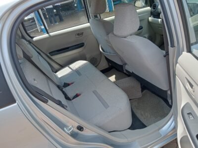 2018 Toyota Passo