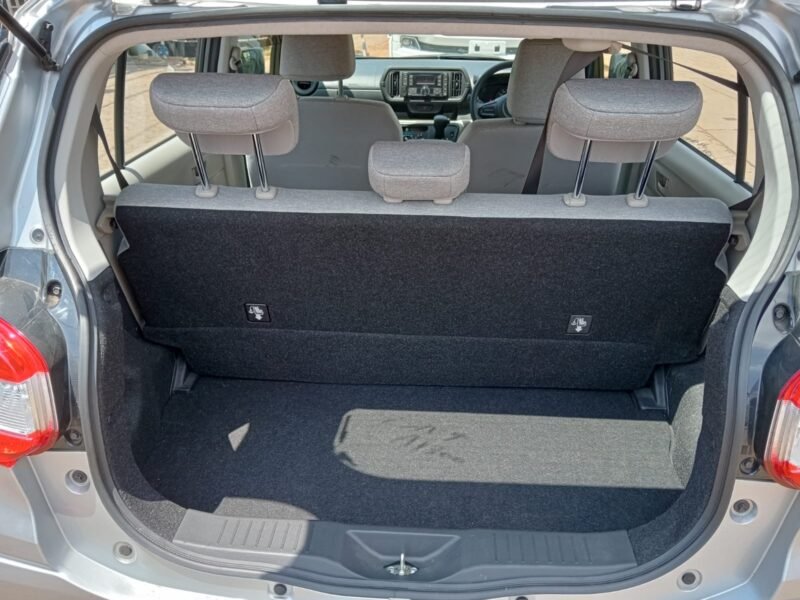 2018 Toyota Passo
