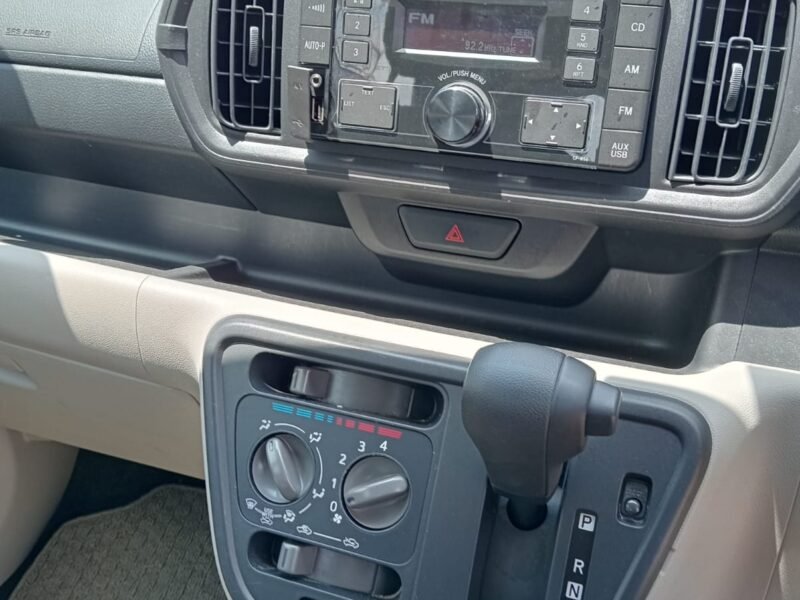 2018 Toyota Passo