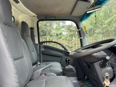 2023 Isuzu NQR