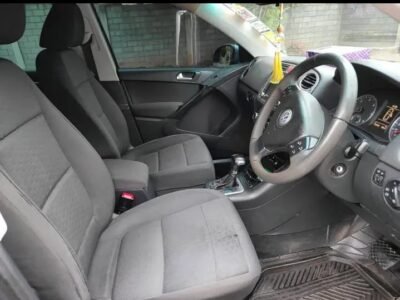 2019 Isuzu TFS-F8A20