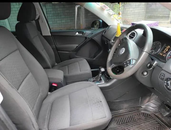 2019 Isuzu TFS-F8A20