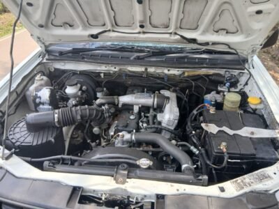 2010 Isuzu Dmax
