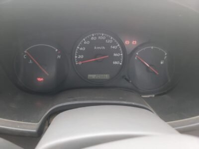 2010 Isuzu Dmax