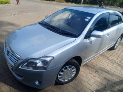 2010 TOYOTA PREMIO