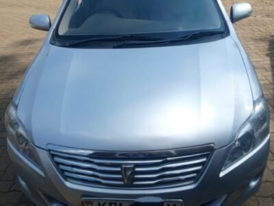 2010 TOYOTA PREMIO