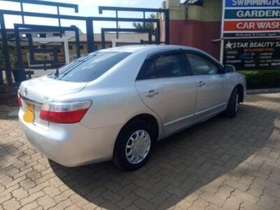 2010 TOYOTA PREMIO