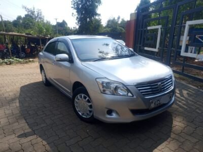 2010 TOYOTA PREMIO