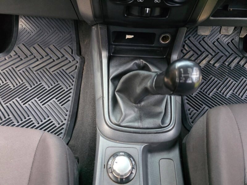 2020 Isuzu dmax dcab