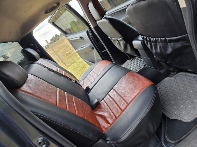 2023 Isuzu Dmax double cab