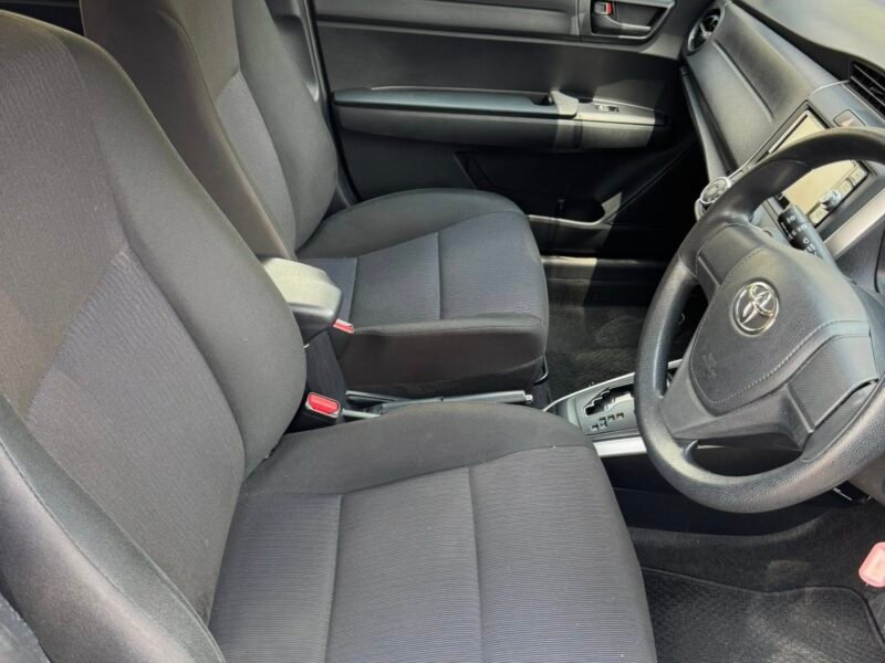2018 TOYOTA FIELDER