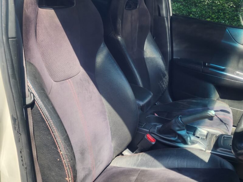 2010 Subaru Impreza