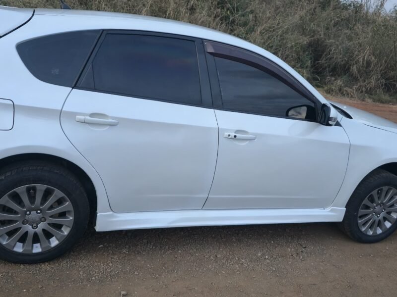 2010 Subaru Impreza