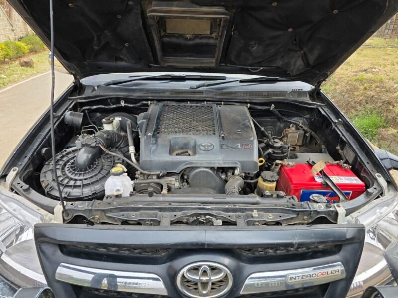 2000 Toyota Spacio
