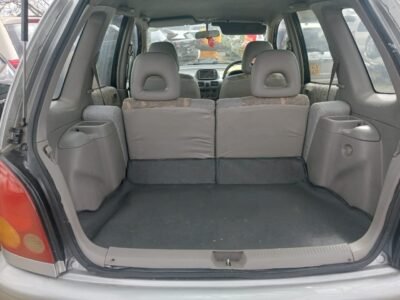 2000 Toyota Spacio