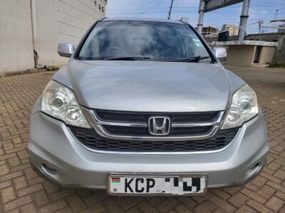 2010 Honda CR-V