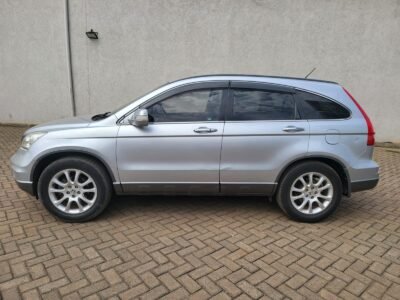 2010 Honda CR-V