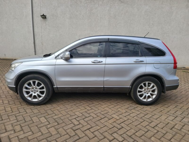 2010 Honda CR-V