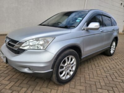 2010 Honda CR-V