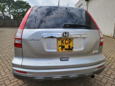 2010 Honda CR-V