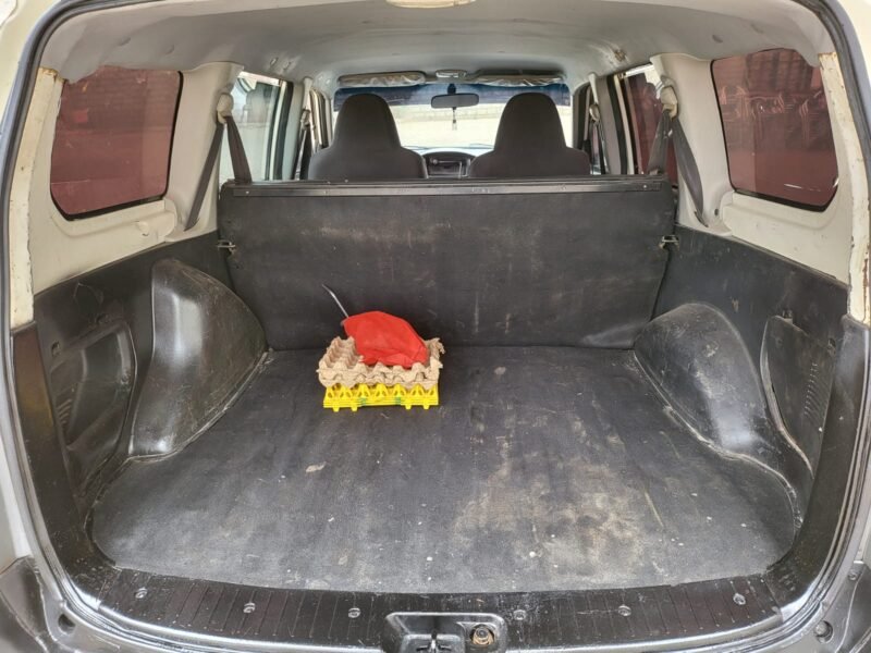 2010 Toyota probox