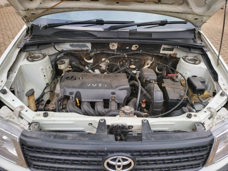 2010 Toyota probox