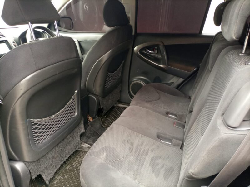 2007 Toyota RAV4